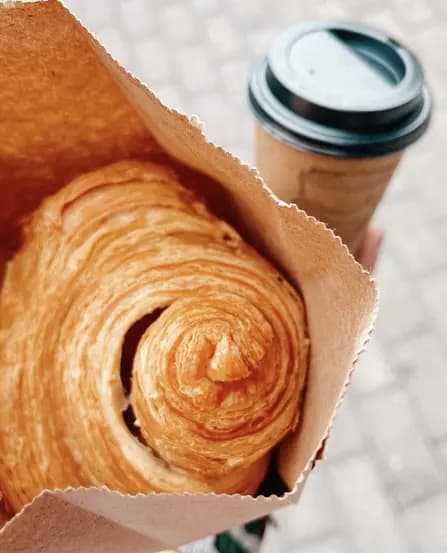 Croissant Clasico