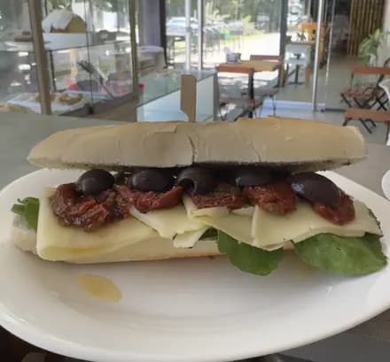Baguette Capresse