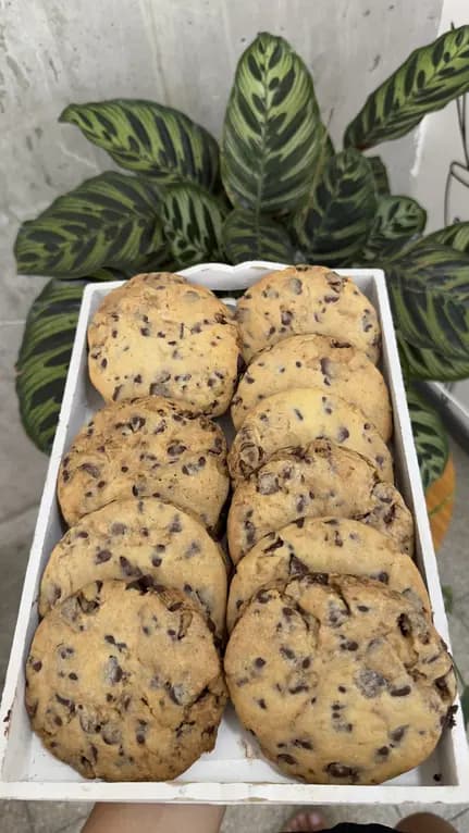 Cookies x 2