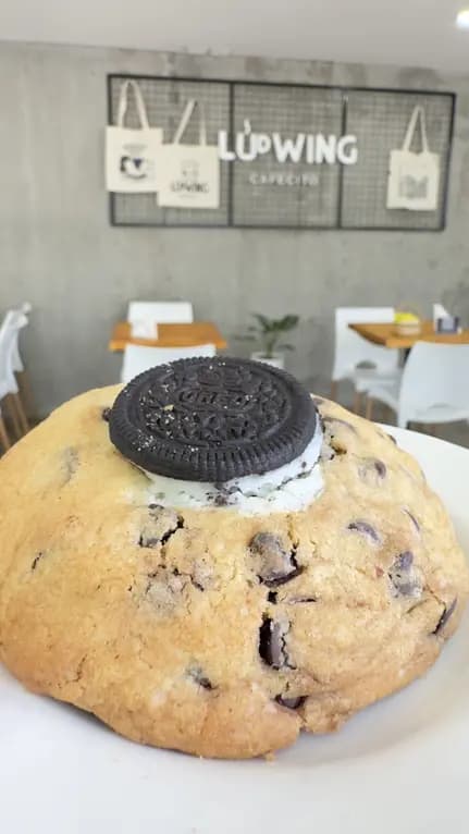 Cookie XXL Oreo