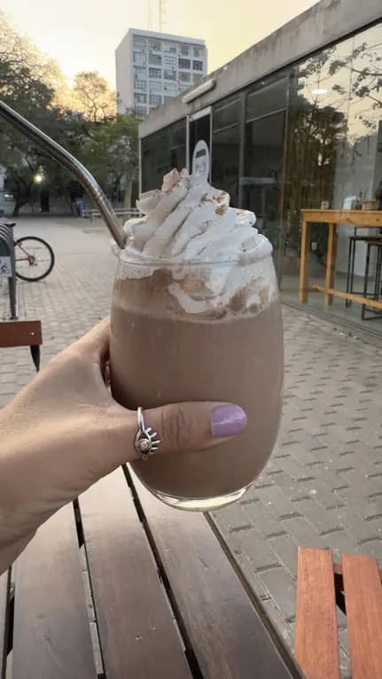 Choco Cream