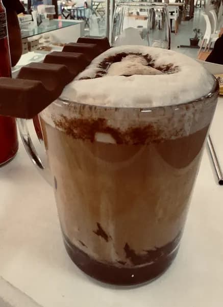 Latte Kinder