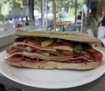 Ciabatta Brava