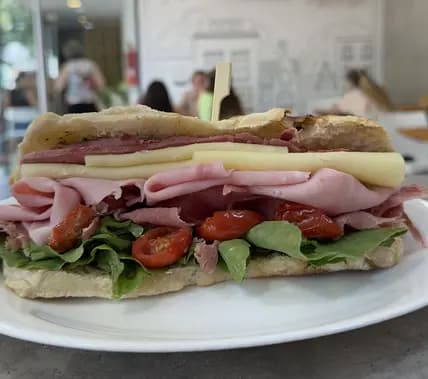 CIabatta Gula