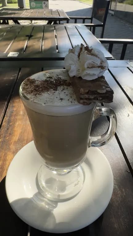 Coffee Block