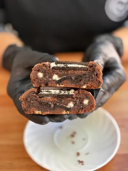 Brookie xxl