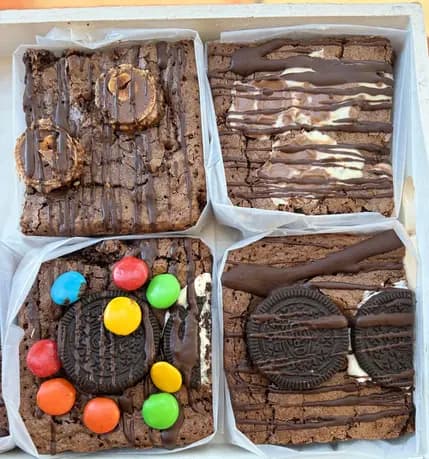 BROWNIE