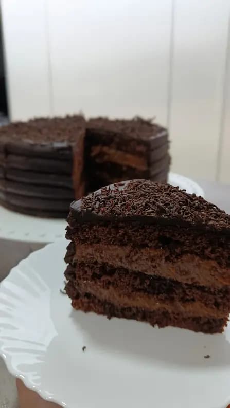 TORTA DE LA SEMANA