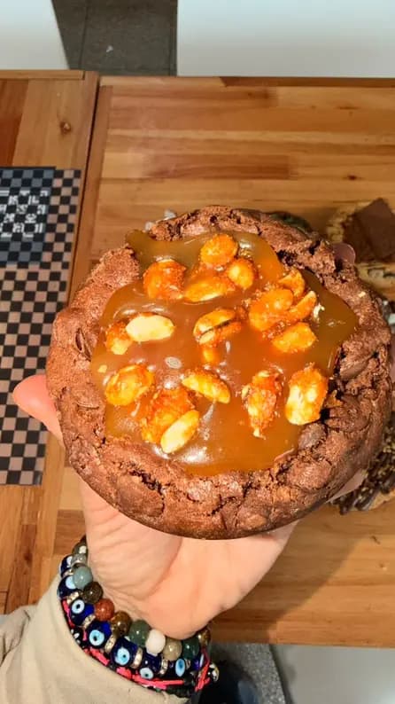 Cookie Tofi